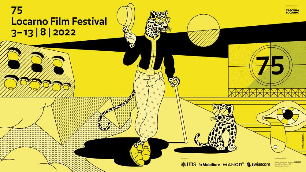 Festival (2015-2020) – SLATAN DUDOW – pensieri di cinema